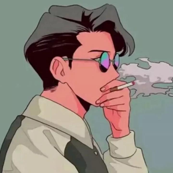 滏阳河的水浑浊