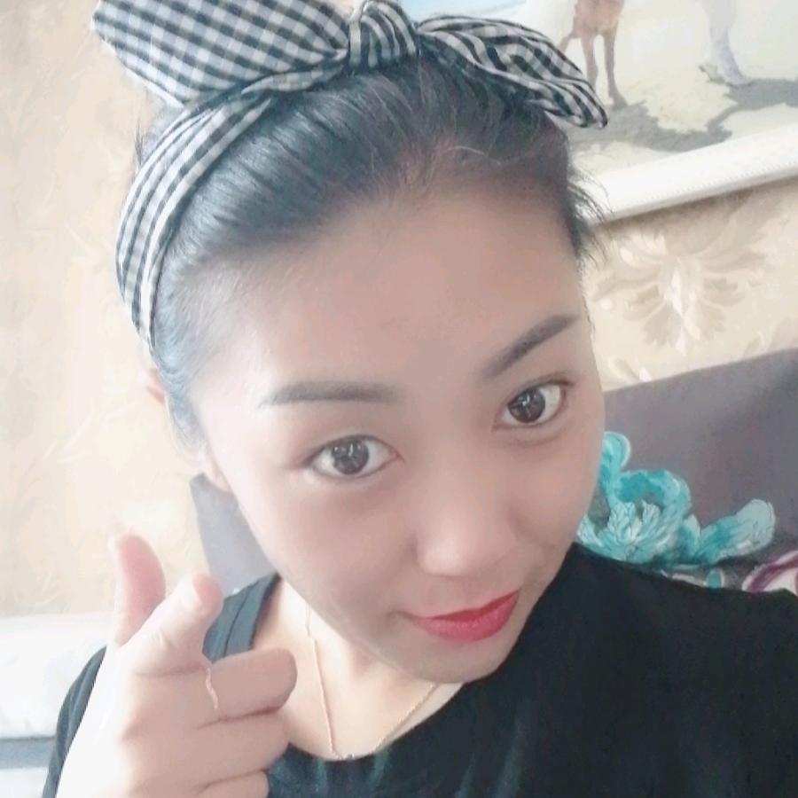 婷婷～