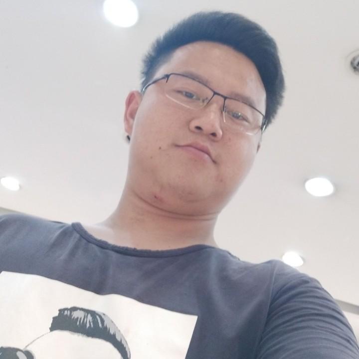 流浪的狼