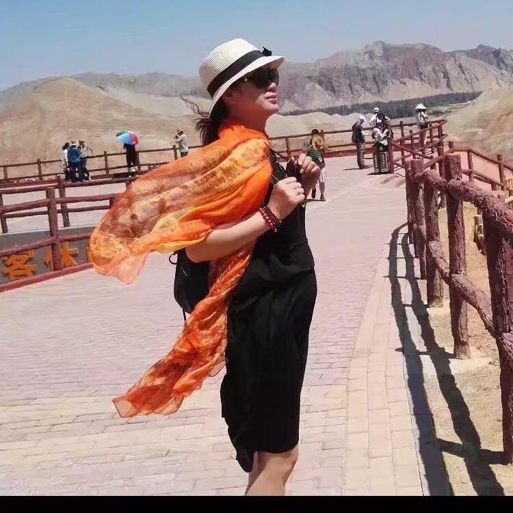 🌹香水百合🌹