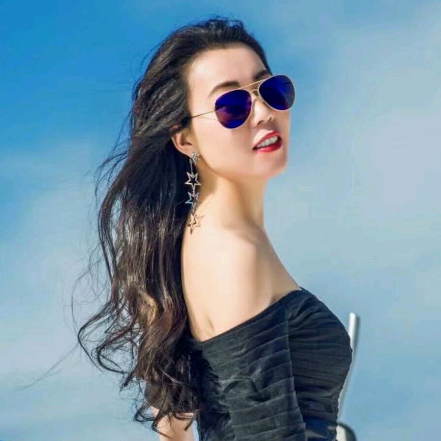 霞妹（永不取关）