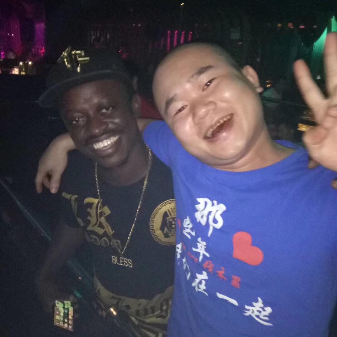 潇洒走一回