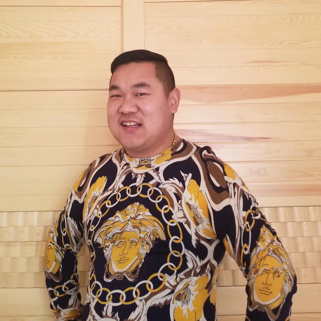 晋老三