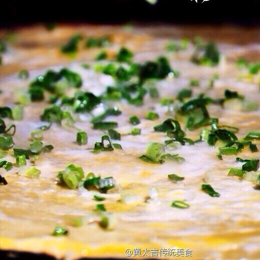 煎饼果子来一套