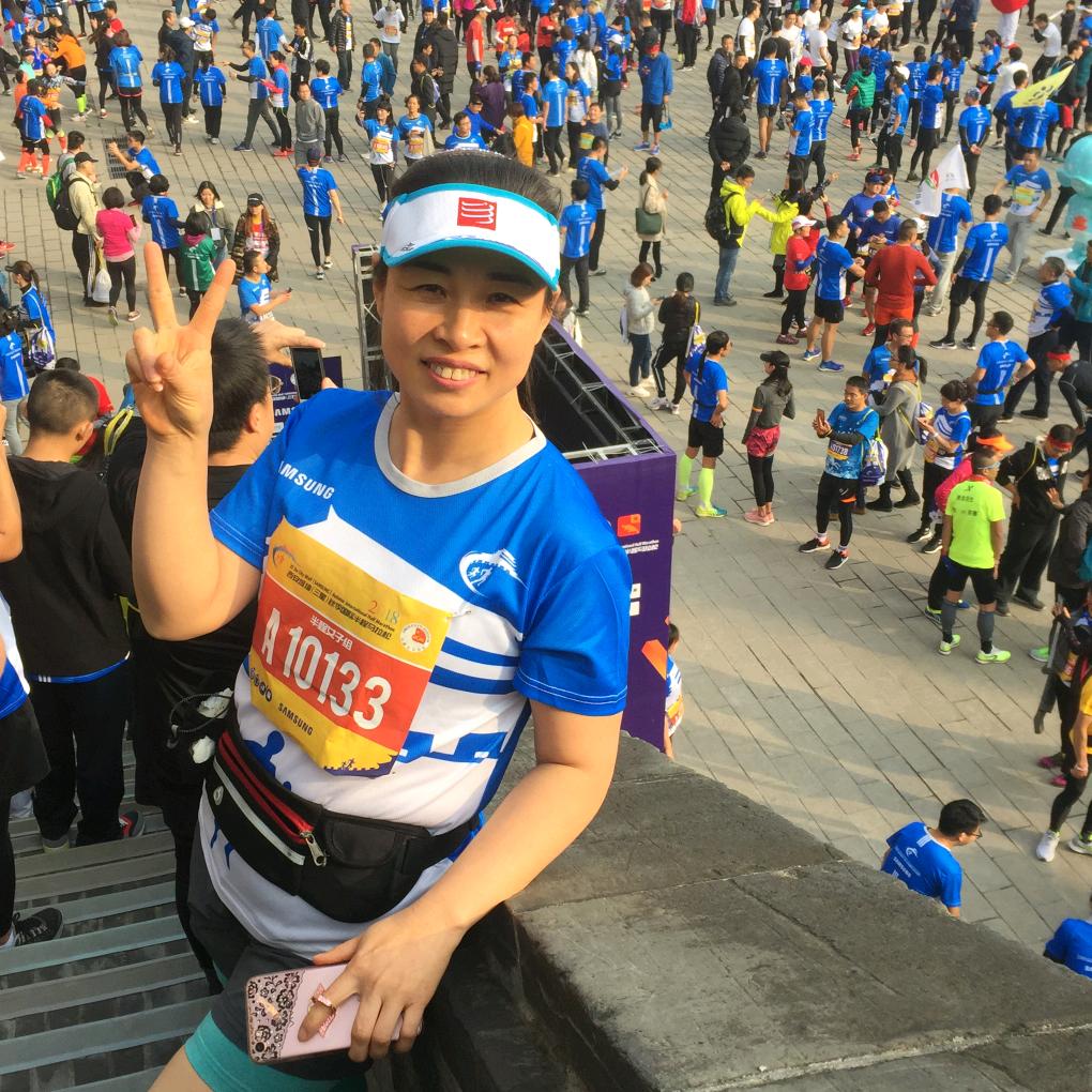 🌻️幸福不打烊🏃️