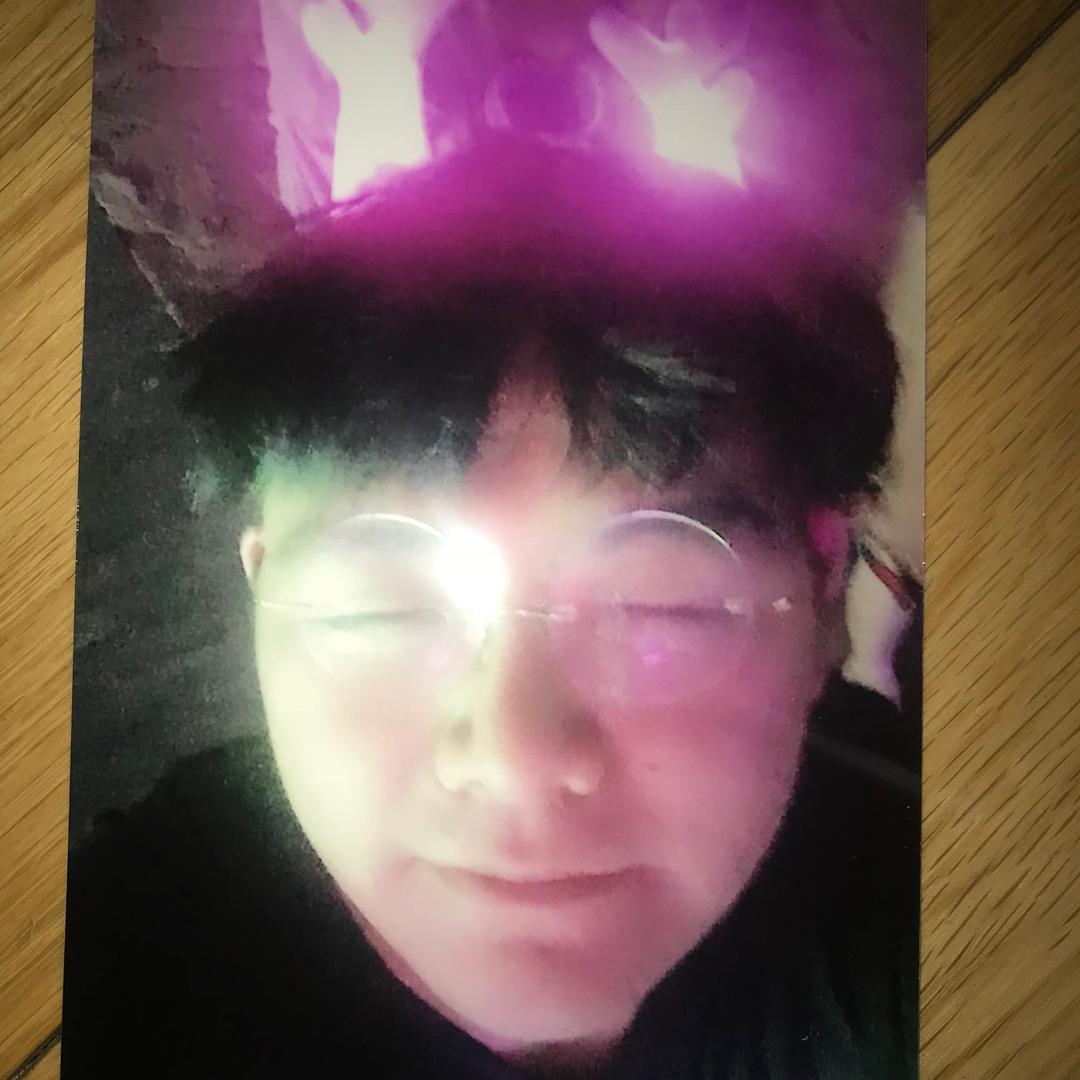 郭先生