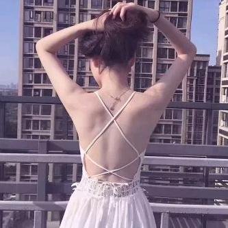 小阿珊 （不开心版）