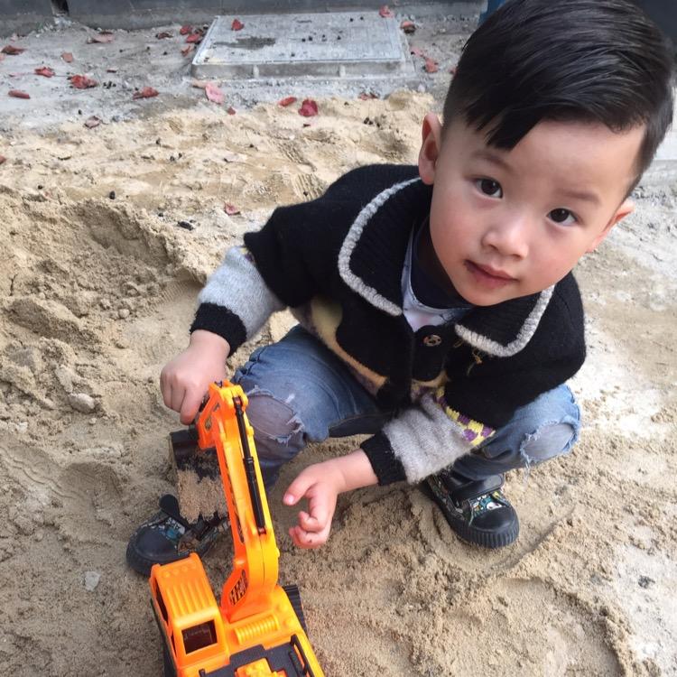不会游泳的鱼