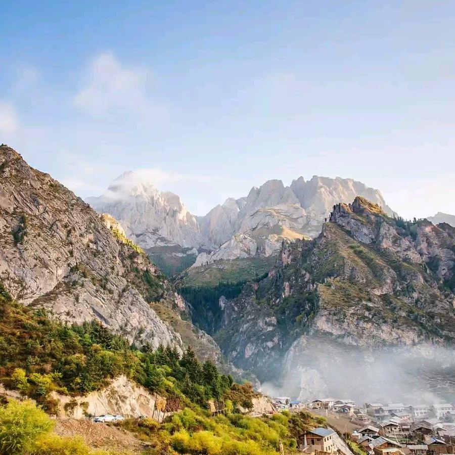 尊豪建筑装饰有限公司一站式服务！