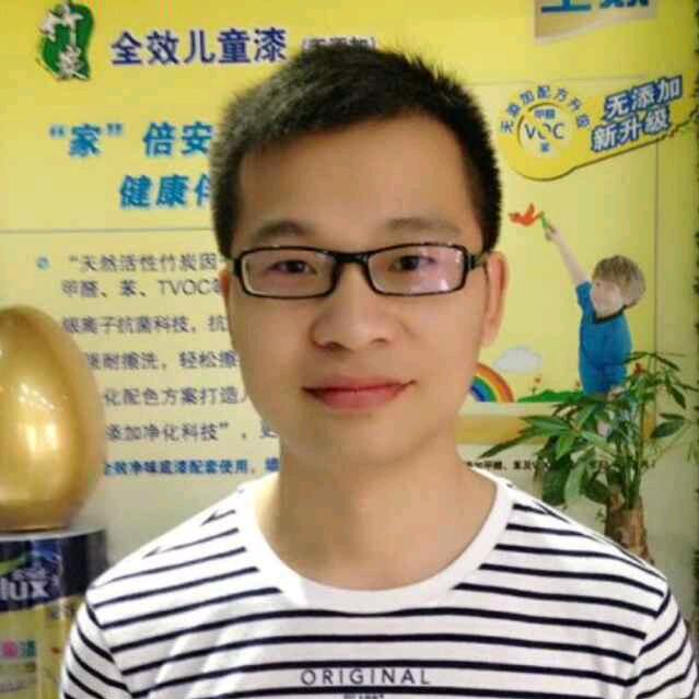 刘钊漆乐旧墙翻新涂料