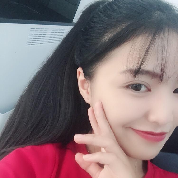 富民银行～春妹儿