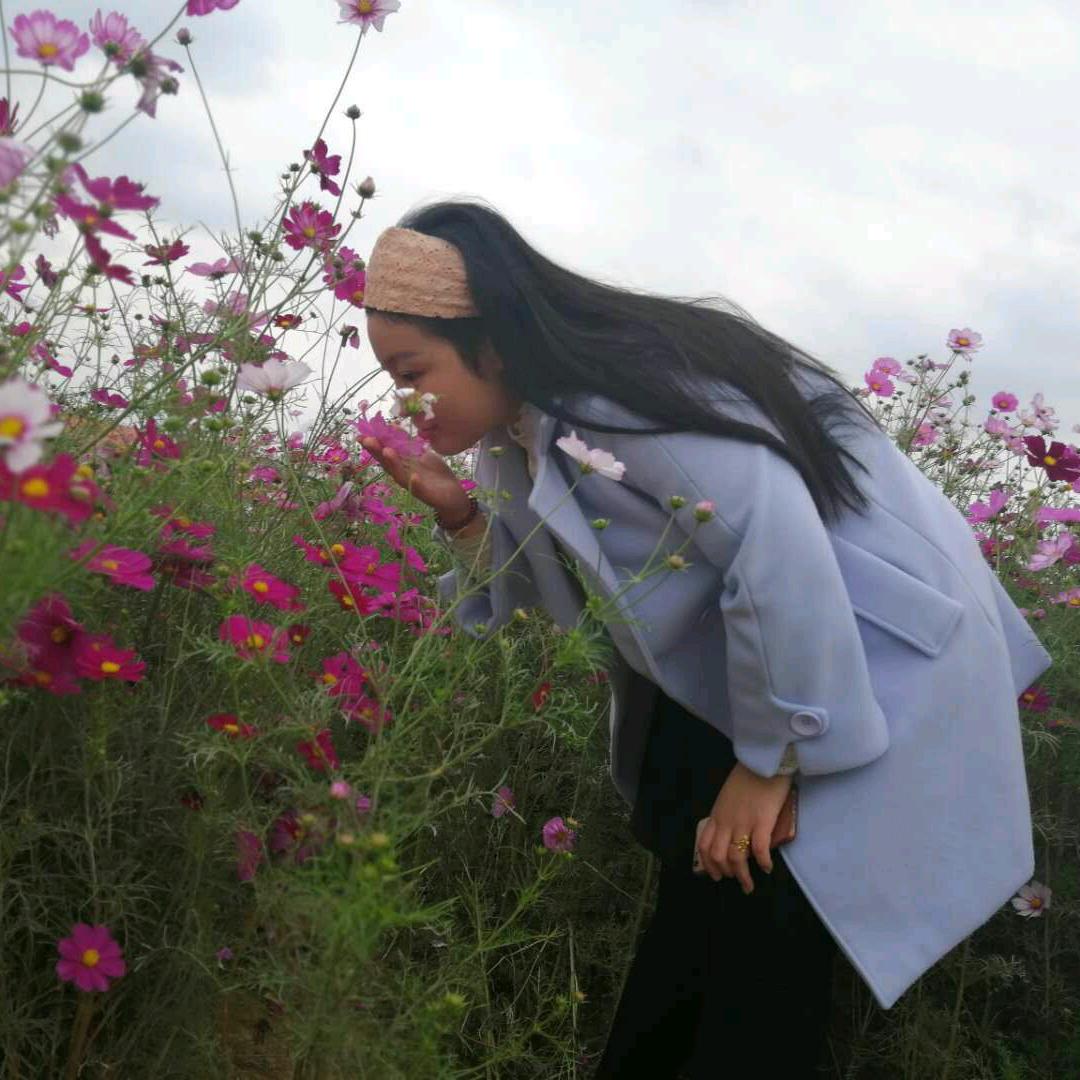 一颗小星星❤