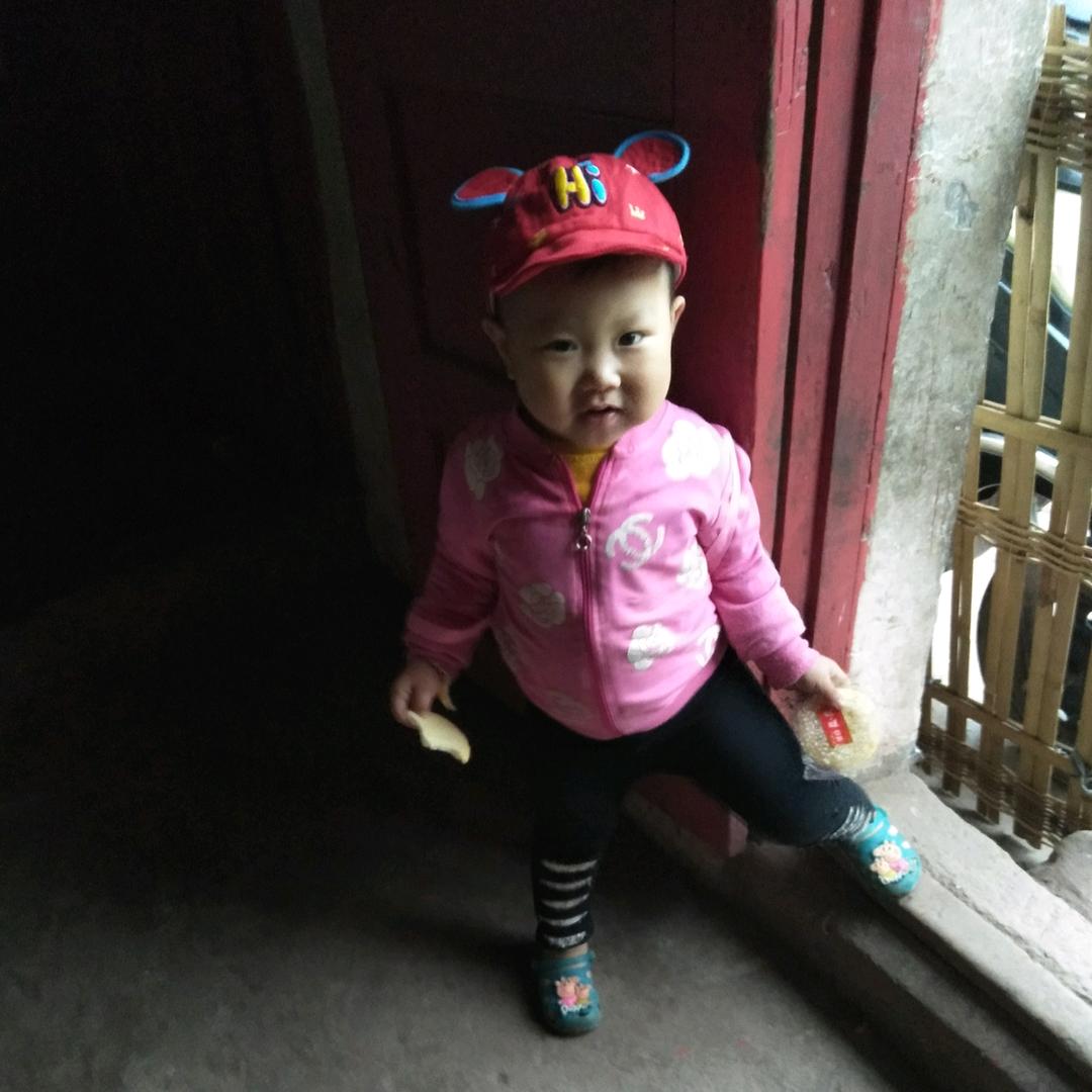 小杨