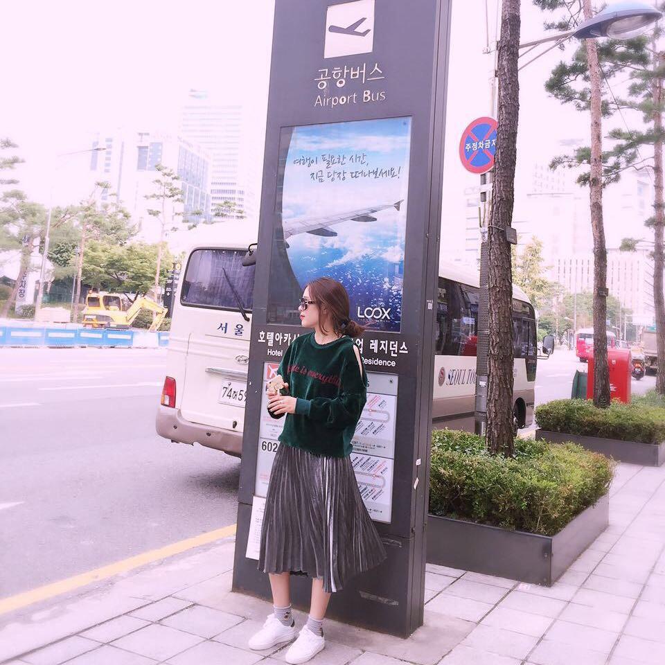 滑县道口怪丫头女装店