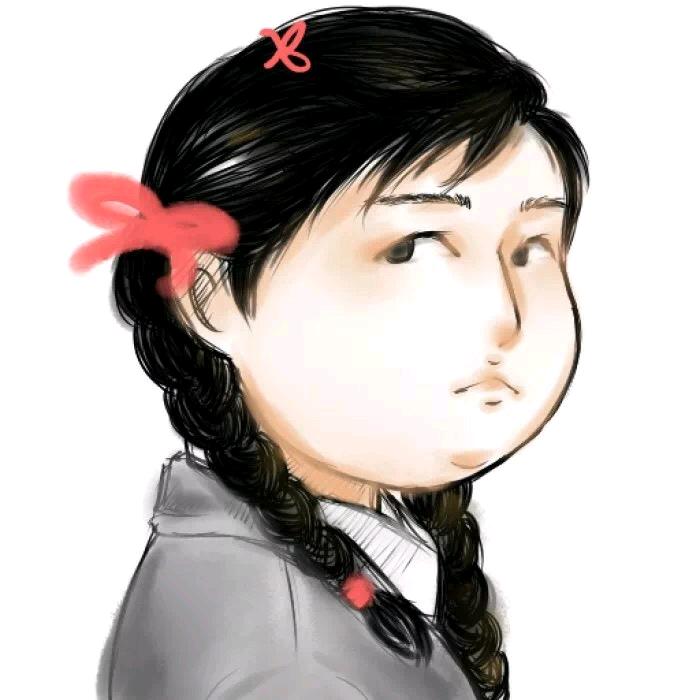 小石头的好妈妈