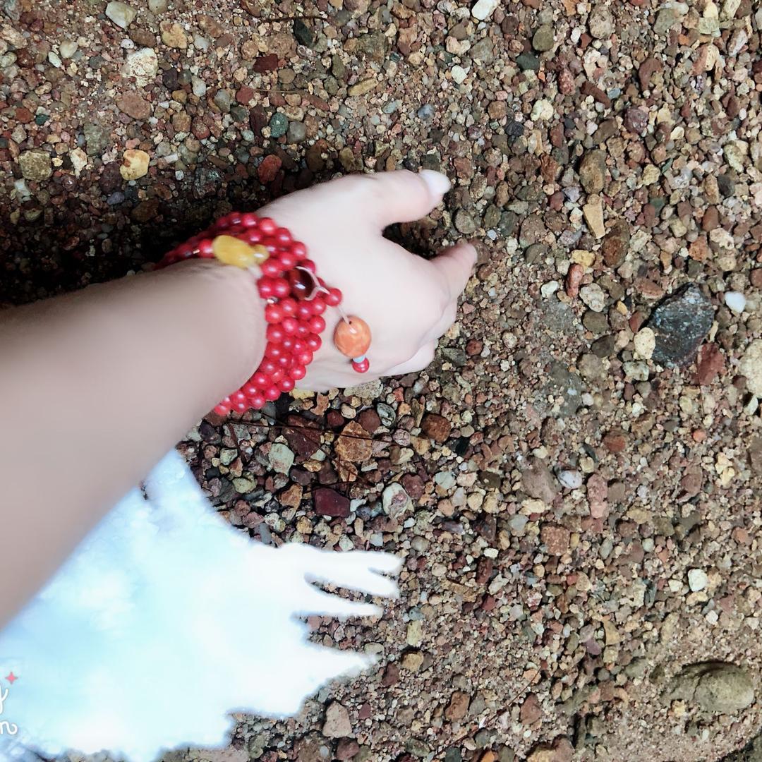 栀子花的芬芳