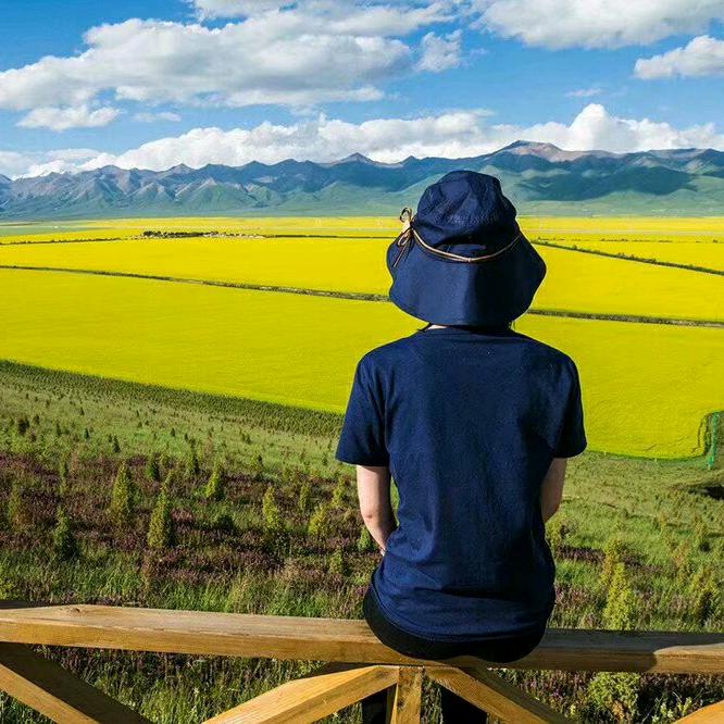 安之若素🐠🌻