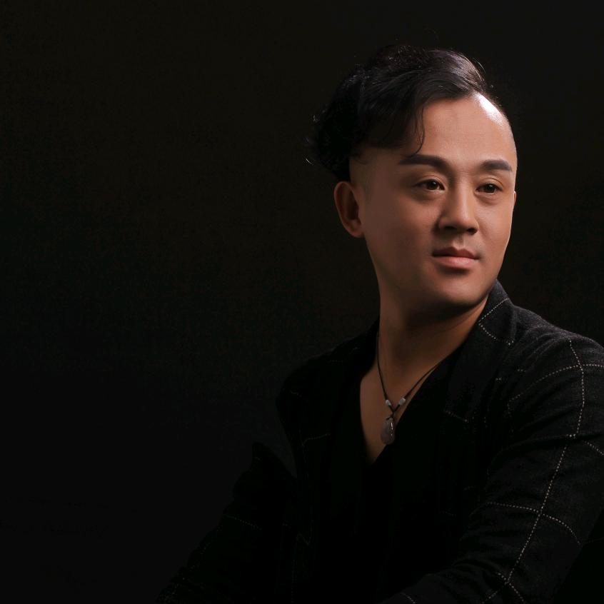 公老师讲美发