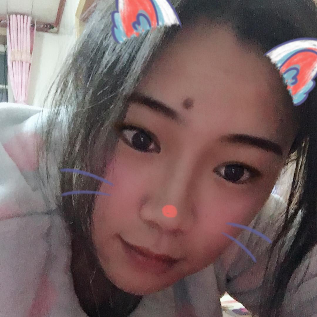 请叫我二婷子