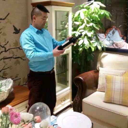四维家具城