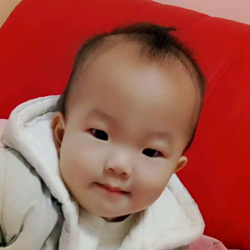 @今世有缘