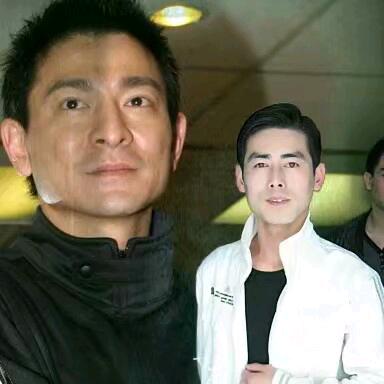 小柳哥！有梦就追吧！守护天使的星星⭐⭐⭐