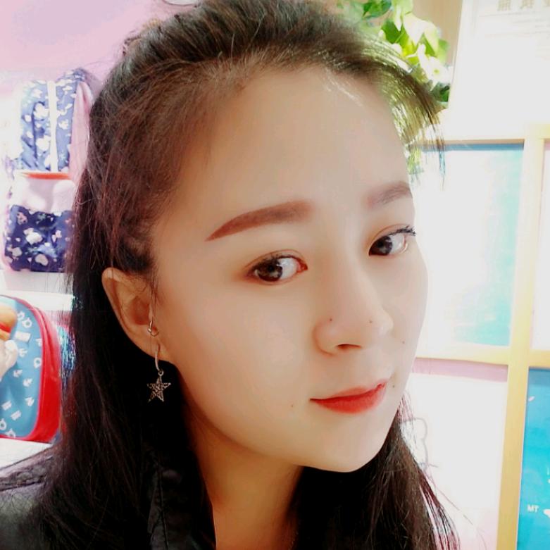 仅此而已😘