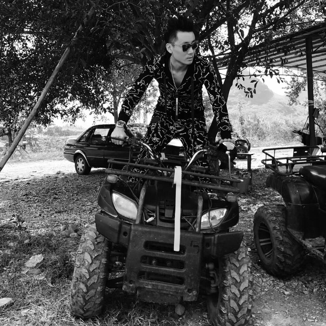 羊小羊炭火羊肉炉——锋哥.