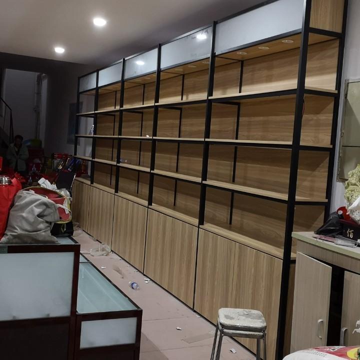 沈阳华百胜货架
