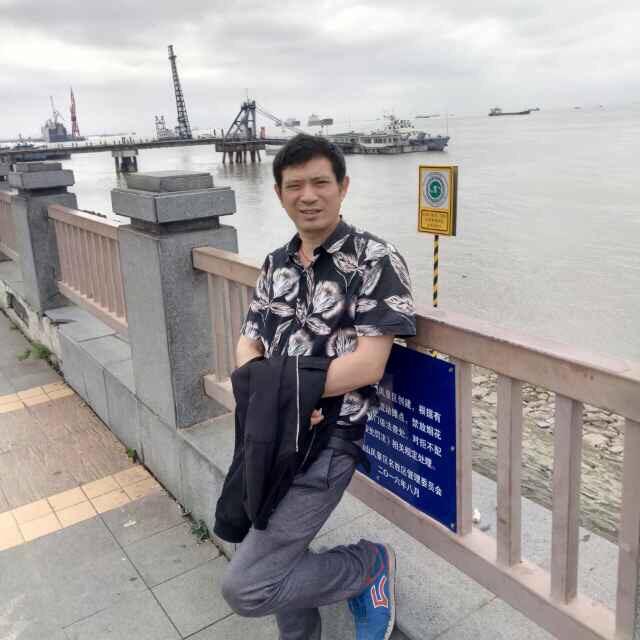 幸福使者