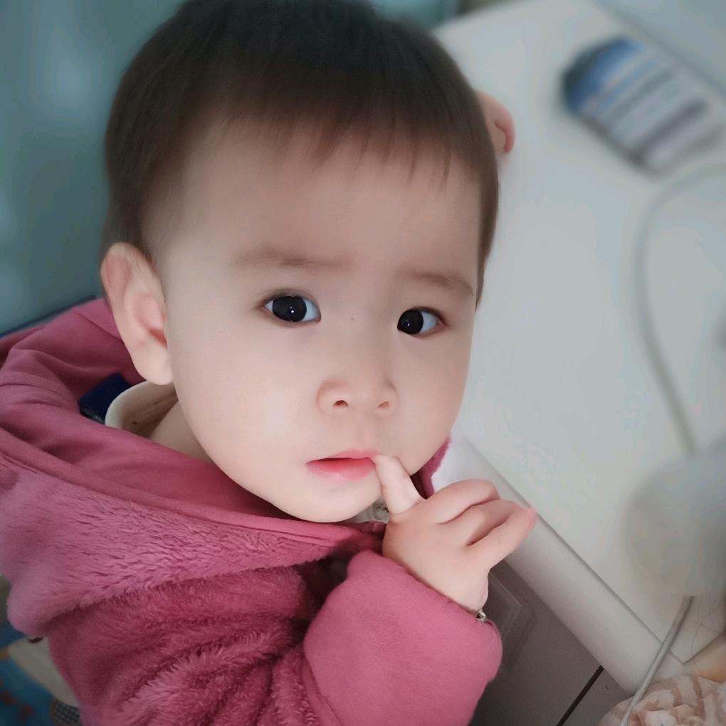 妈宝