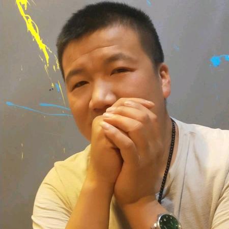 戈海军