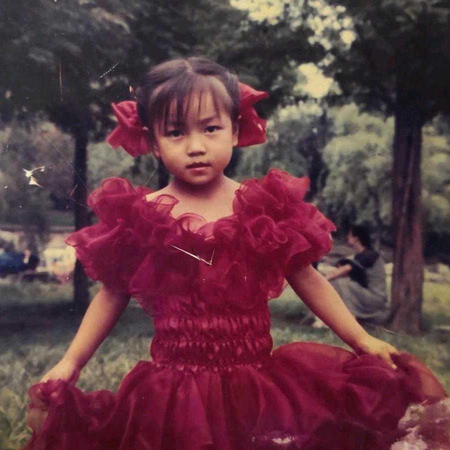 卖手机的小张同学😉