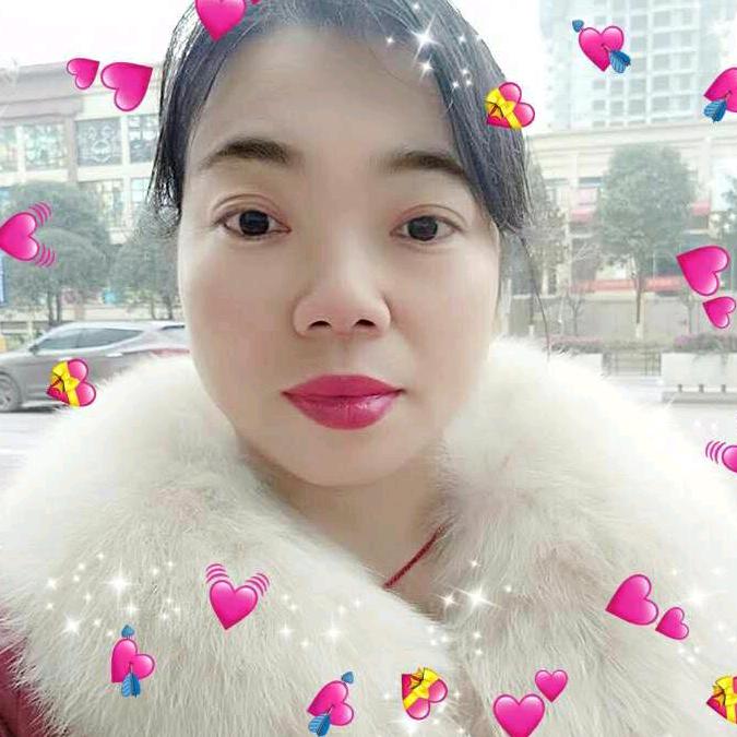 江津梅姐（特产江津米花糖）