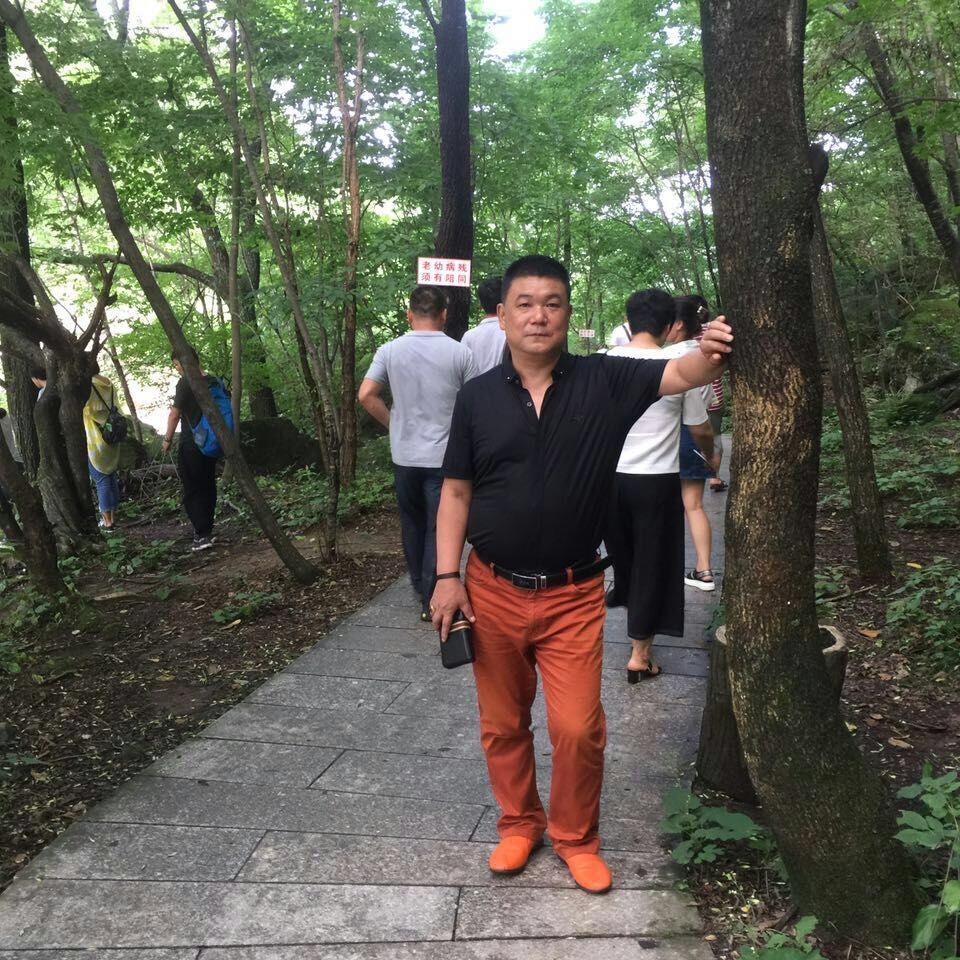 爱是你我