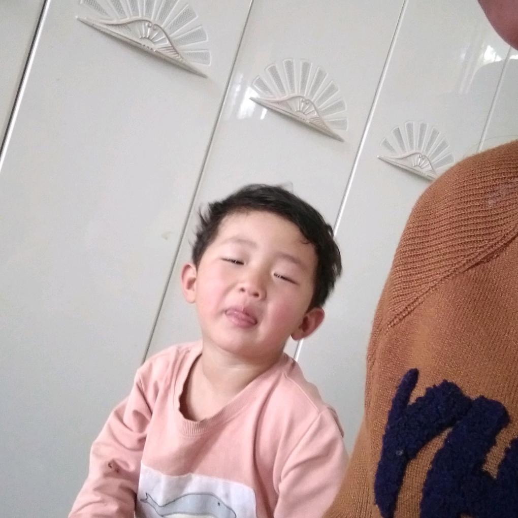 梦中的你“”