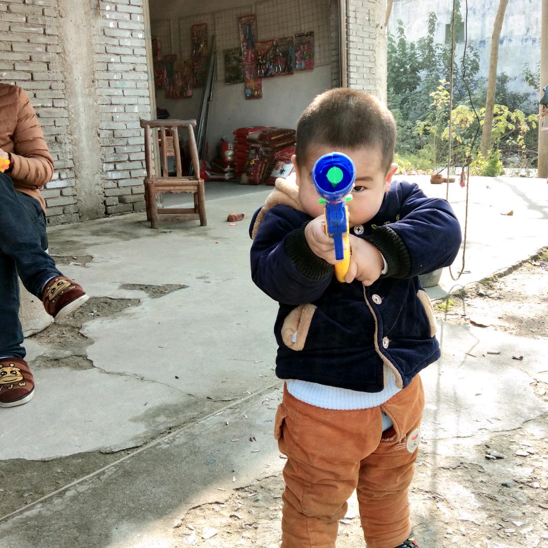 往事不回头，……