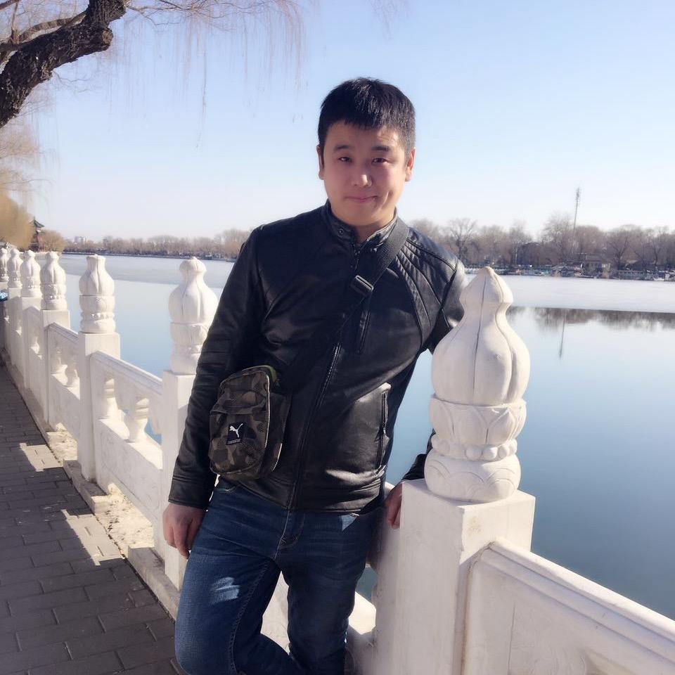 玮少❤️爸比