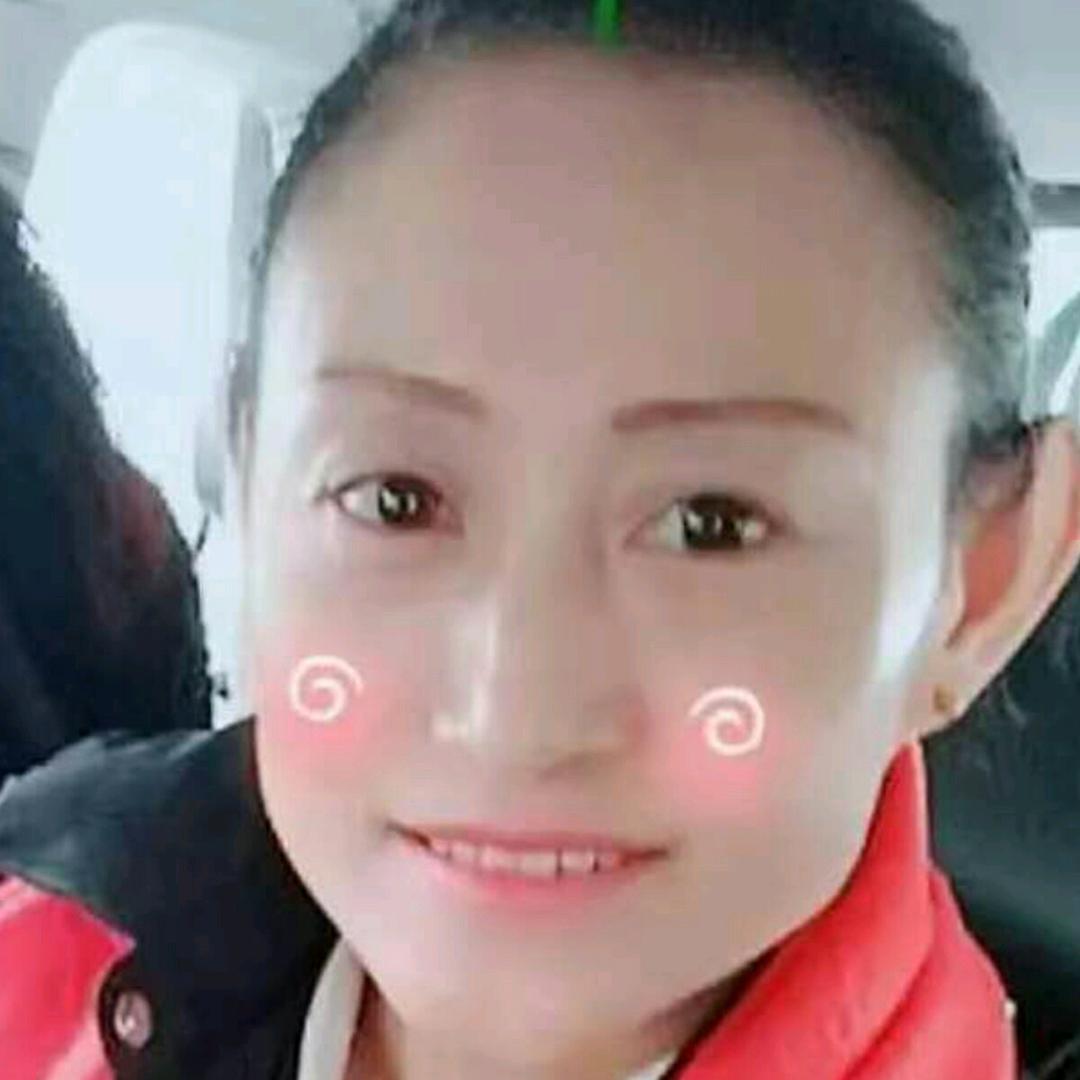 霞姐（工艺品）