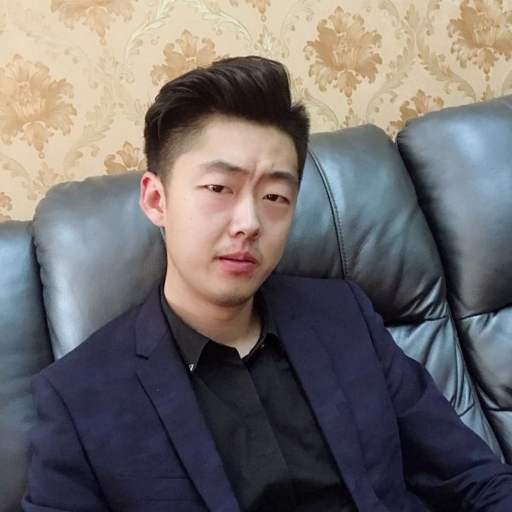 潘帕斯