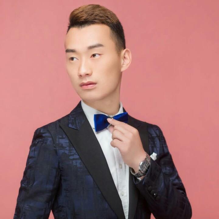 五塔振兴幼儿园 园长顾双