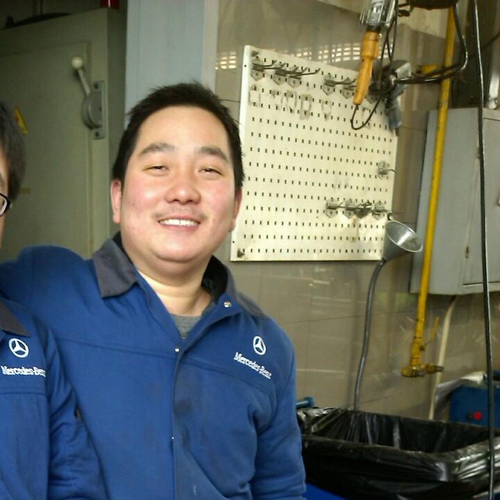 合肥众起汽车修理