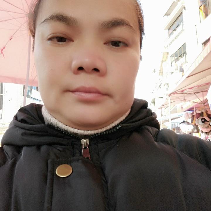 云朵（陈兰华）