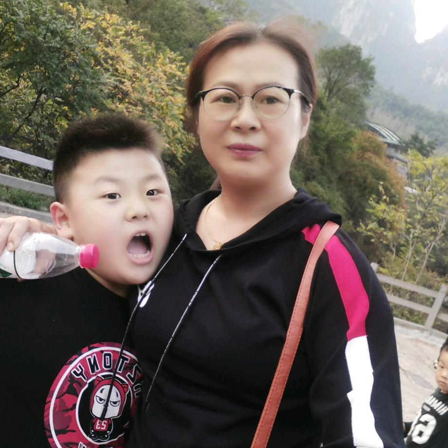 因为@✔