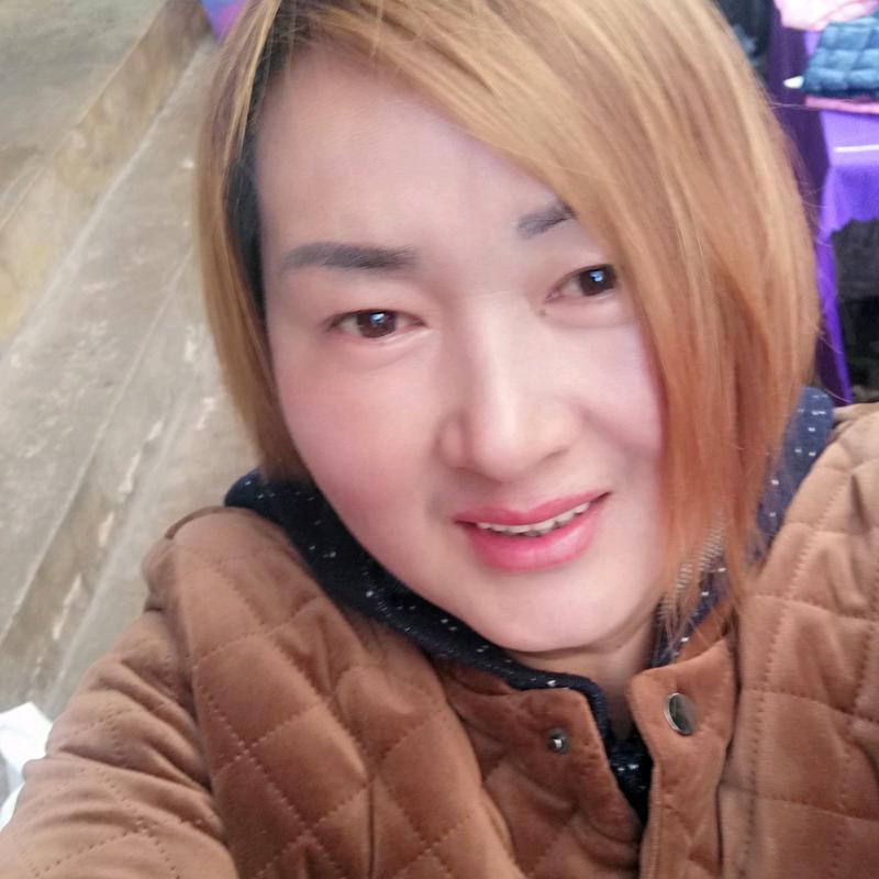 腌菜西施吴小改