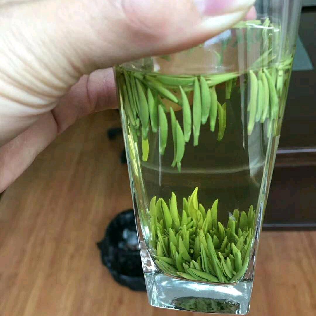 茶香四季