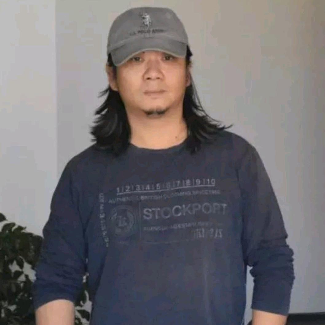 莫问