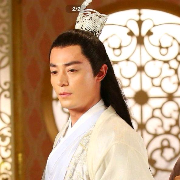 笑傲江湖之泛舟行