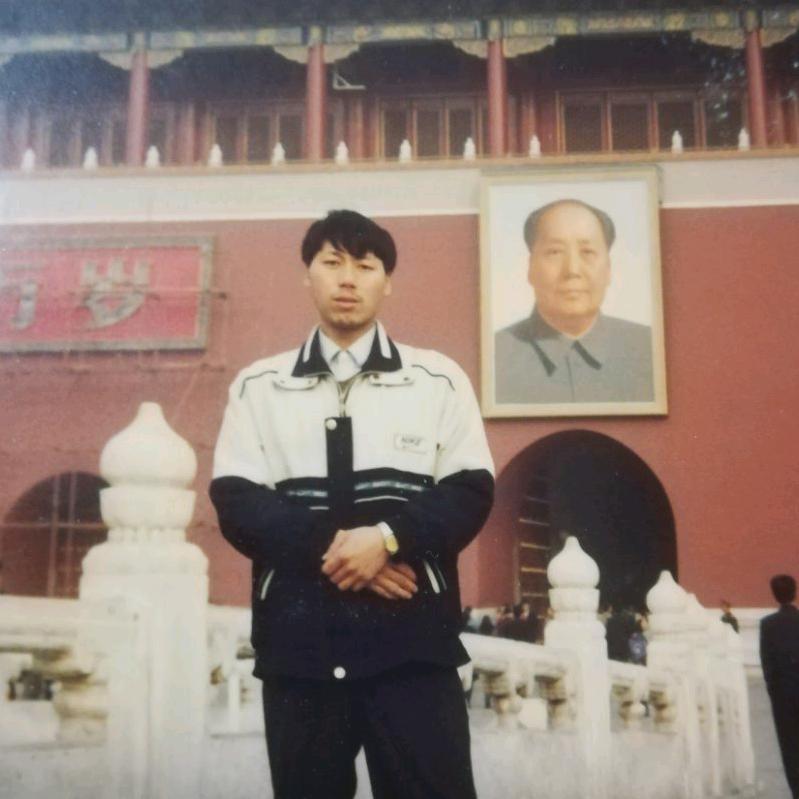 建筑瓦工老李