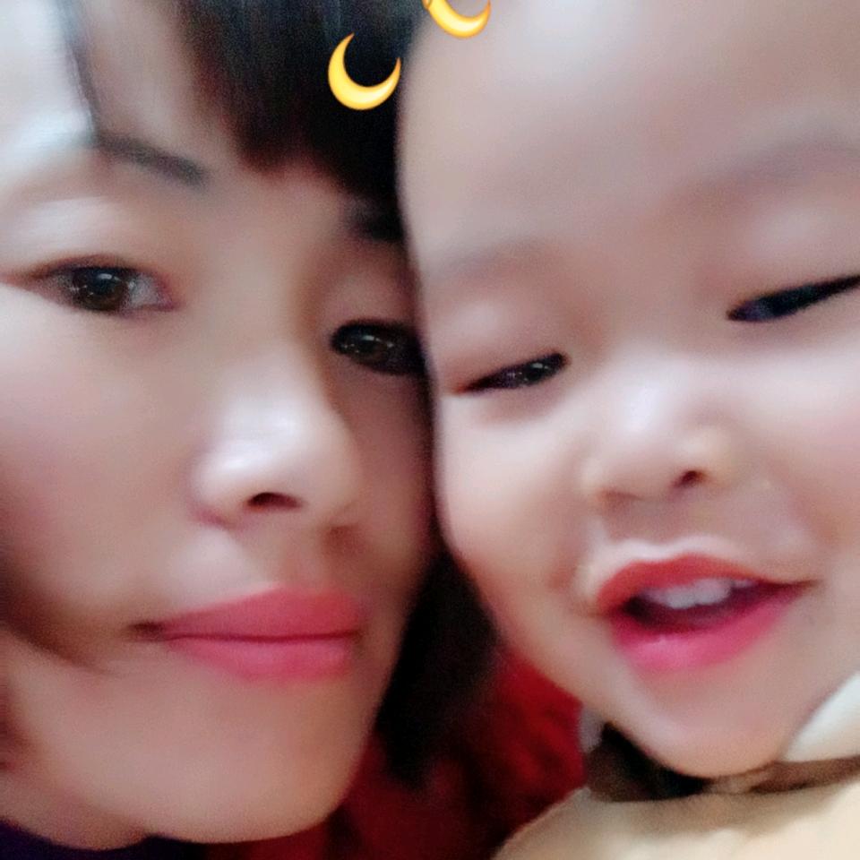 双双儿姐姐